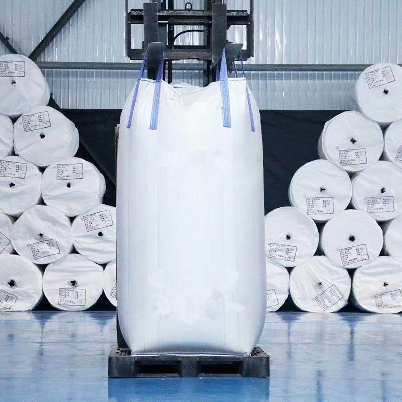  Standard circular 4 loops big bag for agriculture