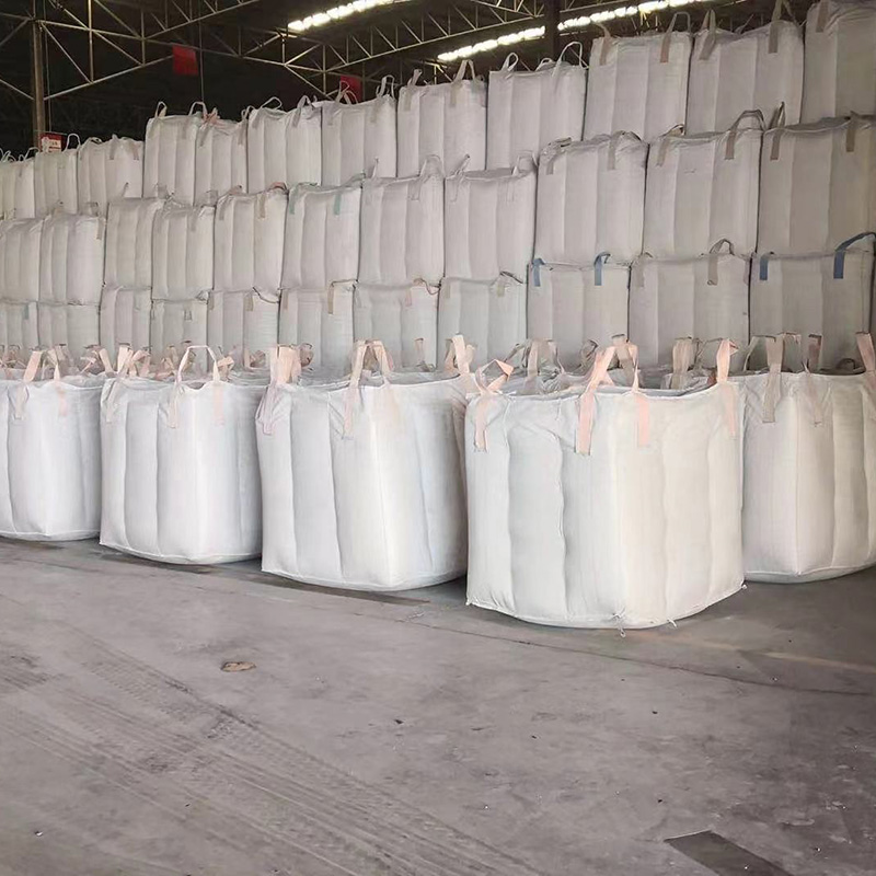  Baffle Big bags for agriculture