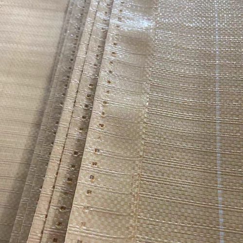  Standard circular 4 loops big bag for agriculture