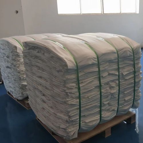 UN 4 loops big bag for chemical