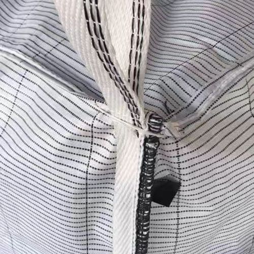  Conductive big bag for Chemical powder