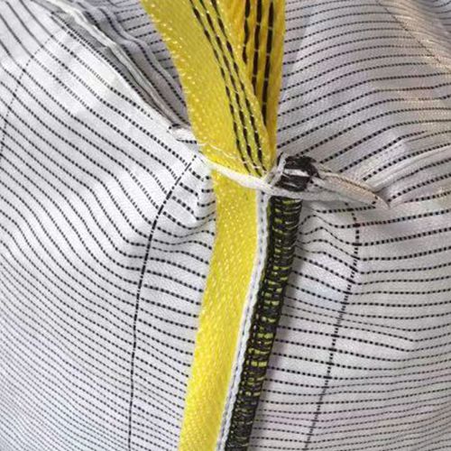  Conductive big bag for Chemical powder