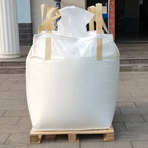 UN 4 loops big bag for chemical